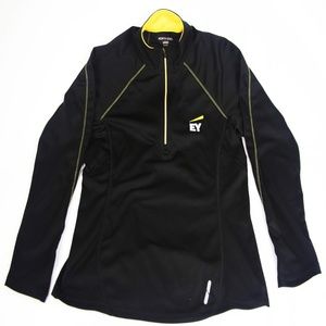 North End Ernst & Young Exclusive Pullover Jacket